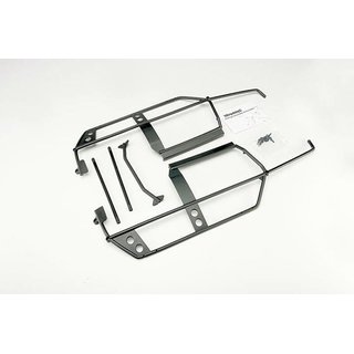 Traxxas  5619 ExoCage Seitenschiene Hardware