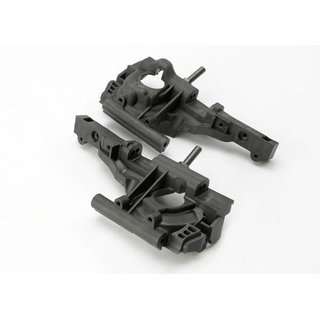 Traxxas 5630 Bulkhead vorn l+r