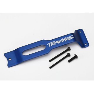 Traxxas 5632 Chassis Brace hinten