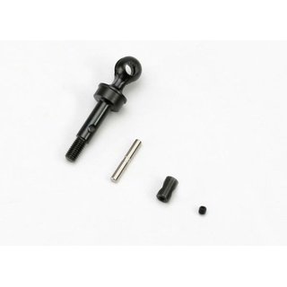Traxxas 5654 Sub-Achse (CV-Style)