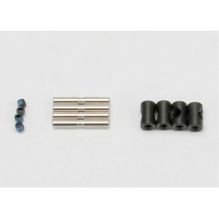 Traxxas 5657 Antriebskupplung (4)