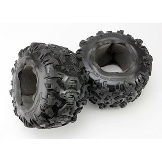 Traxxas 5670 Reifen Canyon AT 3,8Zoll