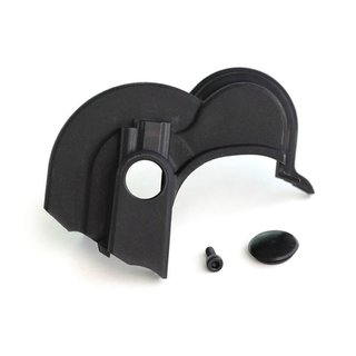 Traxxas  5677A COVER, GEAR/ 3X8MM CS (1)