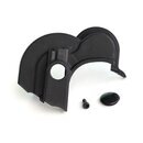 Traxxas  5677A COVER, GEAR/ 3X8MM CS (1)