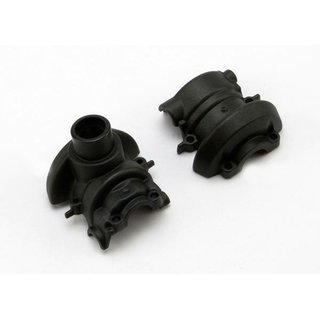 Traxxas 5680 Diff-Gehäuse v/h