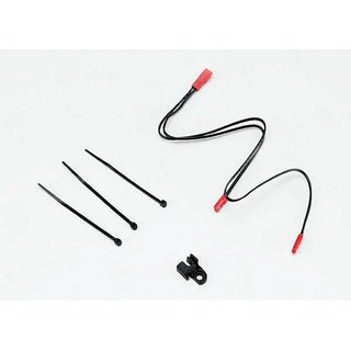 Traxxas 5687 LED Lichter center