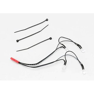 Traxxas 5689 LED Lichter vorn