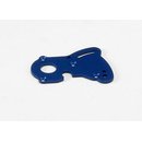 Traxxas  5690X Motorpla  (f�r Einzelmotor)