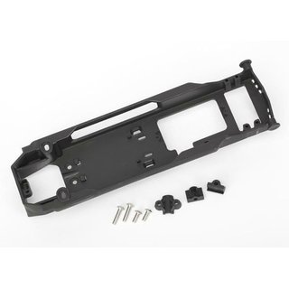 Traxxas 5724R Radiopla +Zubehör