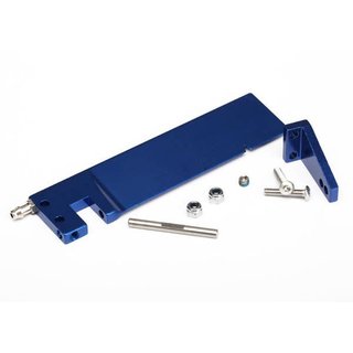 Traxxas 5740 Ruder/Ruder-Arm/Pin