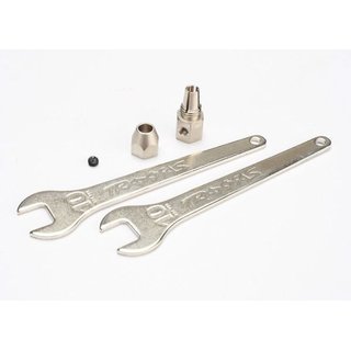 Traxxas 5761 Motor-Kupplung