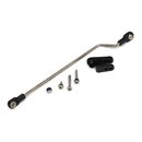 Traxxas  5781 Ruder Anlenkung & Servoh�rner