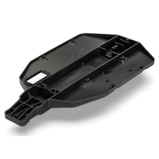 Traxxas 5822A Chassis schwarz