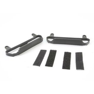 Traxxas 5823 Nerf-Bars schwarz
