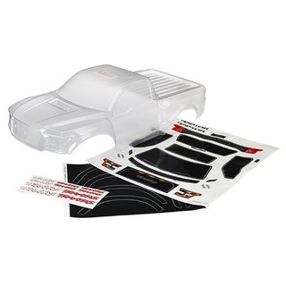 Traxxas  5826 Karosserie Ford Raptor 2017 HD + Decal