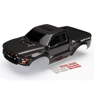 Traxxas  5826A Karosserie Ford Raptor 2017 HD + Decal
