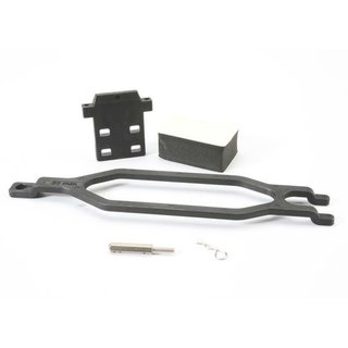 Traxxas 5827X Akkuhalter Spezial