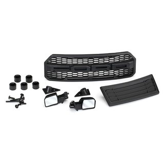 Traxxas  5828 Karo Zubehr-Kit 2017 Ford Raptor