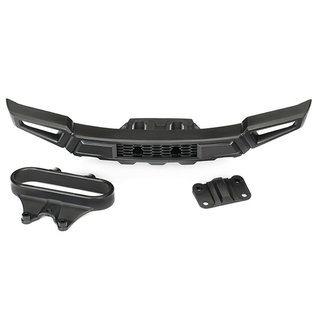 Traxxas  5834 Bumper+Halterung vorn, Adapter