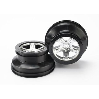 Traxxas 5872X Felge schwarz/satin