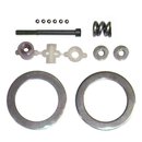 Team Associated 7677 Diff Rebuild Kit B4