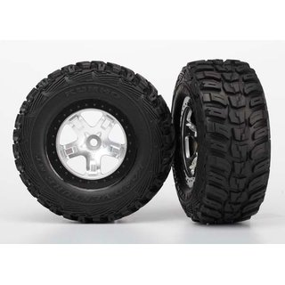 Traxxas 5880 Reifen+Felge montiert