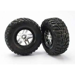 Traxxas 5882 Reifen+Felge montiert
