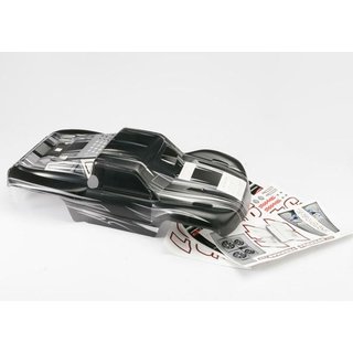 Traxxas  5911X Karosserie PRO-Graphics