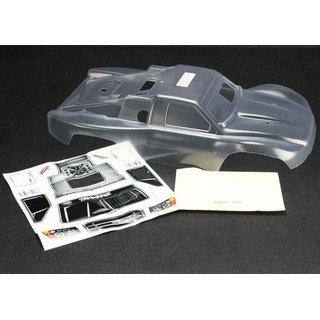 Traxxas 5912 Karo klar