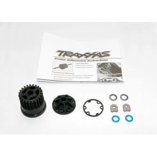 Traxxas  5914X Center-Diff Zahnrad