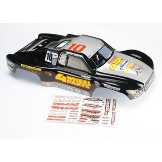 Traxxas  5919 BODY, SLAYER PRO 4X4, GREG ADL