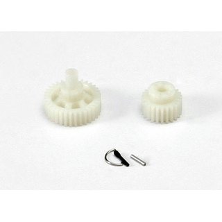 Traxxas  5996 Primr-Zahnrad-Set (23+33Z)