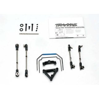 Traxxas 5998 Stabi-Kit (v/h)