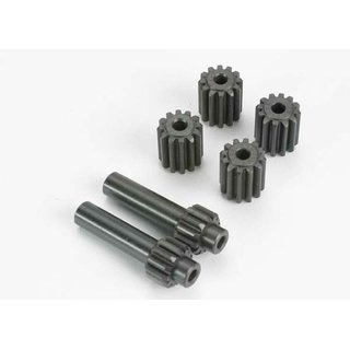 Traxxas 6019X HARDENED DIFF GEARS