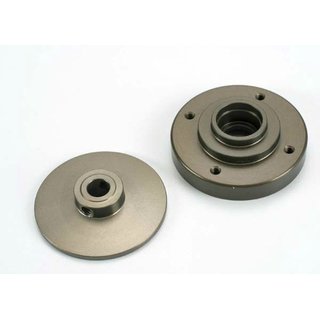 Traxxas 6026 SLIPPER PRESSURE PLATES