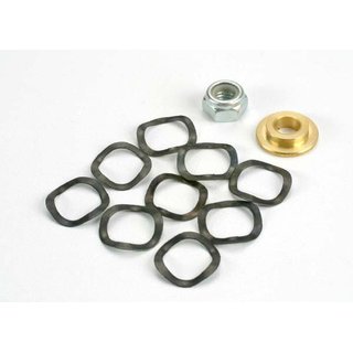 Traxxas 6028 BELLEVILLE WASHERS