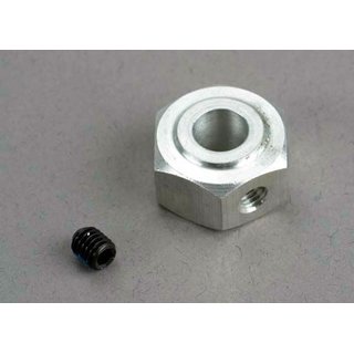 Traxxas  6033 Brems-Mitnehmer Sechskant