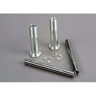 Traxxas 6050 BELLCRANK SHAFTS