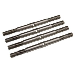 Traxxas  6057 TIE RODS(2)/CBER LINKS(R)(2)