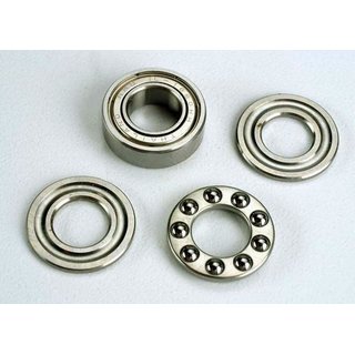 Traxxas 6069 THRUST BEARING ASSEMBLY