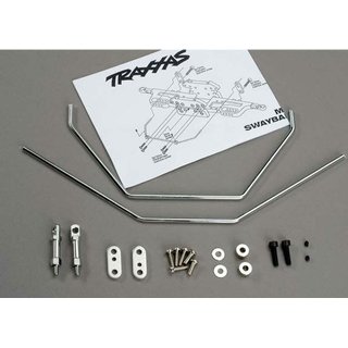 Traxxas 6078 Stabi (v+h)