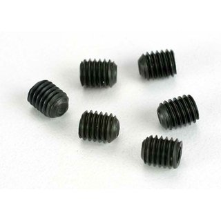 Traxxas 6134 Gewindestift 5x6mm (6)
