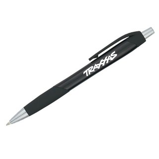 Traxxas  6182 RETRACTABLE BALL POINT PEN BLK