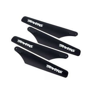 Traxxas  6316 ROTOR BLADE SET, UPPER & LOWER