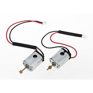 Traxxas  6335 MOTOR, CLOCKWISE (1)/ MOTOR, C
