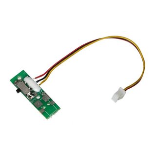 Traxxas 6336 SWITCH, POWER