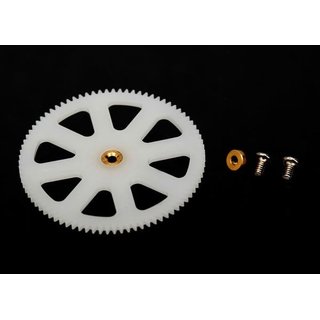 Traxxas  6343 MAIN GEAR, LOWER (1) (FOR INNE