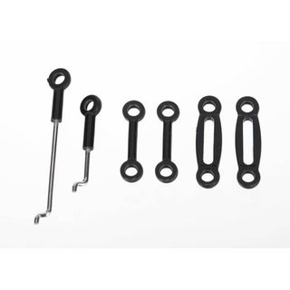 Traxxas 6345 LINKAGE SET