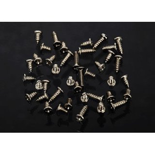 Traxxas 6346 Schrauben SET