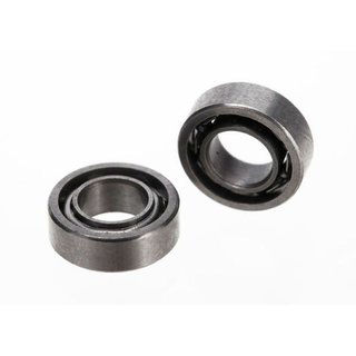 Traxxas  6347 BEARINGS, MAIN SHAFT (2)